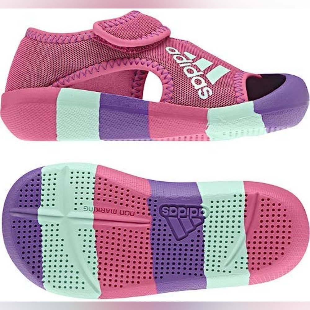Adidas unisex altaventure water shoes